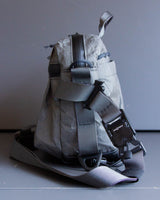 3L All-Terrain Pack in Gravel Grey Ultra 200X