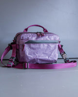 3L All-Terrain Pack - Purple Dyneema