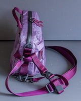 3L All-Terrain Pack - Purple Dyneema
