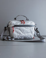 3L All-Terrain Pack - Grey Ultra 80X