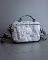 3L All-Terrain Pack - Grey Ultra 80X