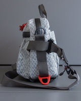3L All-Terrain Pack - Grey Ultra 80X