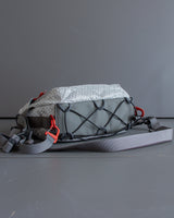 3L All-Terrain Pack - Grey Ultra 80X