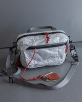 3L All-Terrain Pack - Grey Ultra 80X