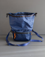 Navy Blue Chalk Bucket V1