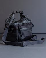 Jet Black Chalk Bucket V1