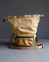 Tan Chalk Bucket V1