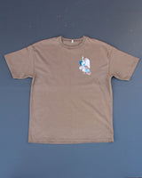 Route Unknown Winspit Tee