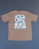 Route Unknown Winspit Tee