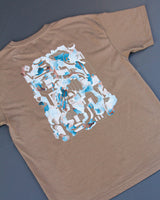 Route Unknown Winspit Tee