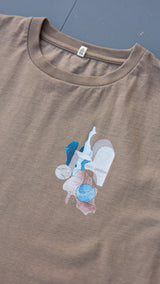 Route Unknown Winspit Tee