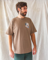 Route Unknown Winspit Tee