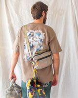 Route Unknown Winspit Tee