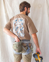 Route Unknown Winspit Tee