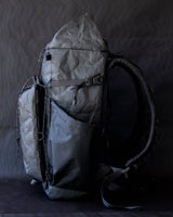 Ardnish Backpack Charcoal Black