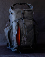 Ardnish Backpack Charcoal Black