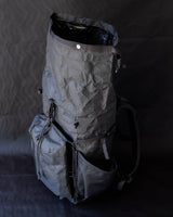 Ardnish Backpack Charcoal Black