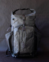 Ardnish Backpack Charcoal Black