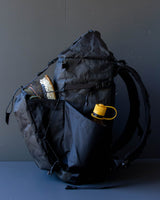 Ardnish Backpack Charcoal Black