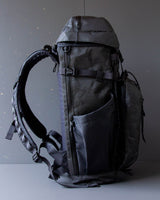 Ardnish Experimental Backpack no.4