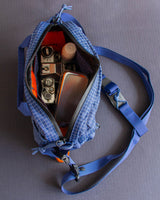 3L All-Terrain Pack in Navy Blue
