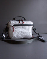 3L All-Terrain Pack in white Dyneema