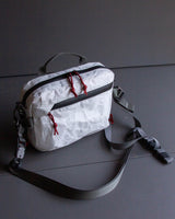 3L All-Terrain Pack in white Dyneema