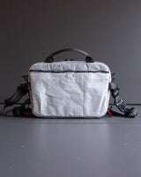 3L All-Terrain Pack in white Dyneema