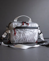 3L All-Terrain Pack in white UX10