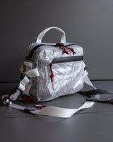 3L All-Terrain Pack in white UX10