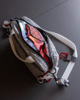 3L All-Terrain Pack in white UX10