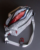 3L All-Terrain Pack in white UX10