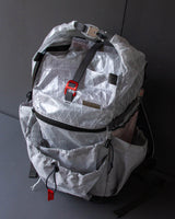 Ardnish Experimental Backpack no.3