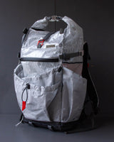 Ardnish Experimental Backpack no.3