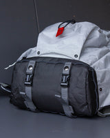 Ardnish Experimental Backpack no.3