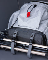 Ardnish Experimental Backpack no.3