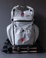 Ardnish Experimental Backpack no.3