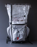 Ardnish Experimental Backpack no.3