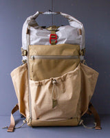 Ardnish Experimental Backpack no.2