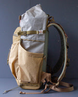 Ardnish Experimental Backpack no.2