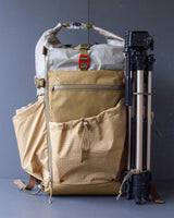 Ardnish Experimental Backpack no.2