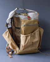 Ardnish Experimental Backpack no.2