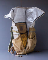 Ardnish Experimental Backpack no.2
