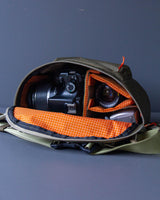 Sling Pack V4 in Dark Olive VX42