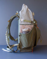 Ardnish Experimental Backpack no.5