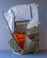 Ardnish Experimental Backpack no.5