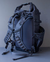 Ardnish Experimental Backpack no.6