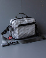 3L All-Terrain Pack - Gunmetal UVX40
