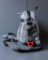 3L All-Terrain Pack - Gunmetal UVX40