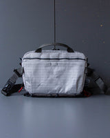 3L All-Terrain Pack - Gunmetal UVX40